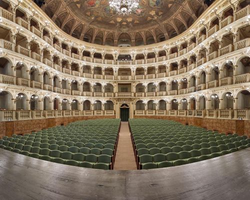 Teatro Comunale di Bologna