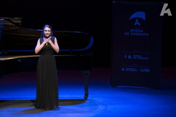 recital