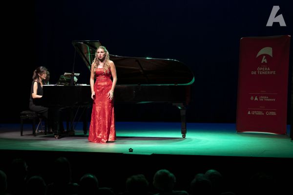 recital