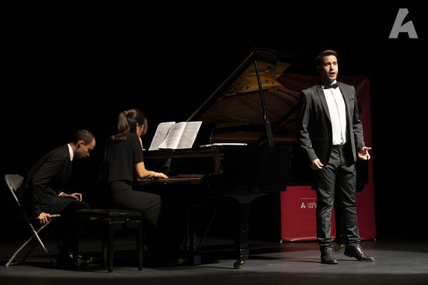 recital