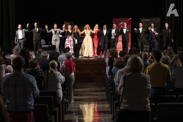 recital