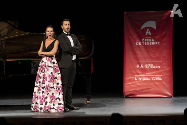 RECITAL-LIRICO