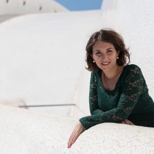 Alessandra Contaldo / Susanna Soprano [Italia]
