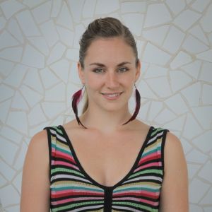 Antoinette Dennefeld / Dorabella Mezzosoprano [Francia]