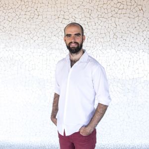 Alberto Camón / Capellio Bajo [España]