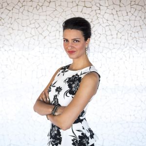 Aurora Faggioli / Romeo Mezzosoprano [Italia]