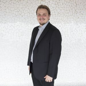 Francesco Castoro / Tebaldo Tenor [Italia]