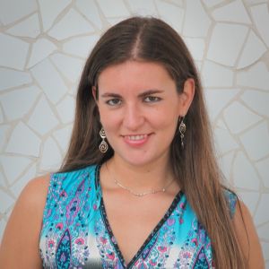 Emilia Calefariu / Fiordiligi Soprano [Rumanía]