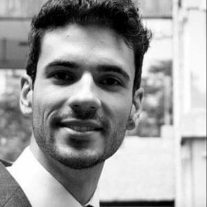 Pablo Martínez / Ernesto Tenor [Colombia]
