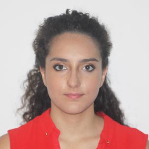 Gloria Giurgola / Norina Soprano [Italia]