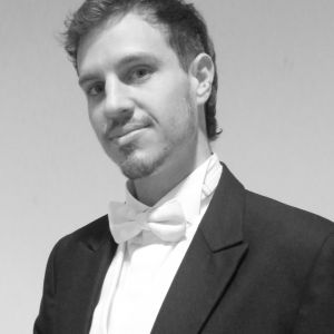 Emmanuel Faraldo / Ernesto Tenor [Argentina]