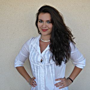 Ilaria Tarchiani / Clorinda Soprano [Italia]