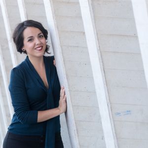 Inés Ballesteros Bejarana / Susanna Soprano [España]