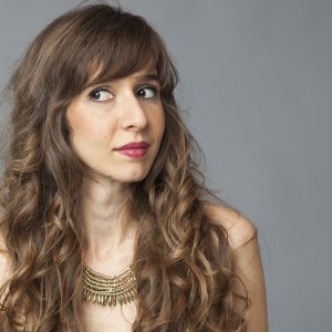 Mar Campo / Tisbe Mezzosoprano [España]