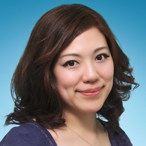 Nozomi Kato / Tisbe Mezzosoprano [Japón]