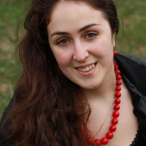 Olena Sloia / Norina Soprano [Rusia]