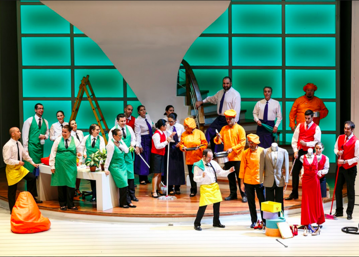 Don Pasquale