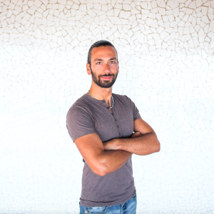 Vincenzo Santoro / Capellio Bajo [Italia]