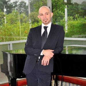 Riccardo Fioratti / Don Magnifico Bajo [Italia]
